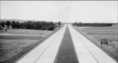 Budowa autostrady